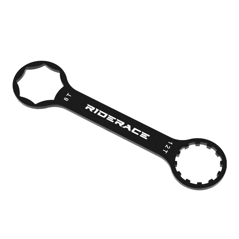Bike Fork Wrench Outdoor 1 Pcs 152 X 38 X 3mm 17g Black Tools For Bicycle For MTB Brand New Durable And Practical
Bike Fork Wrench Outdoor 1 Pcs 152 X 38 X 3mm 17g Black Tools For Bicycle For MTB Brand New Durable And Practical