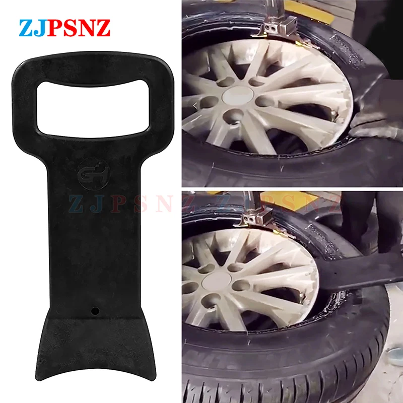 Car Auto Tire Disassembly Removal Bead Tool Bead Pressing Clamp For Tyre Changer Bead Clamp Drop Center Rim Run Flat Rim Clamp
Car Auto Tire Disassembly Removal Bead Tool Bead Pressing Clamp For Tyre Changer Bead Clamp Drop Center Rim Run Flat Rim Clamp