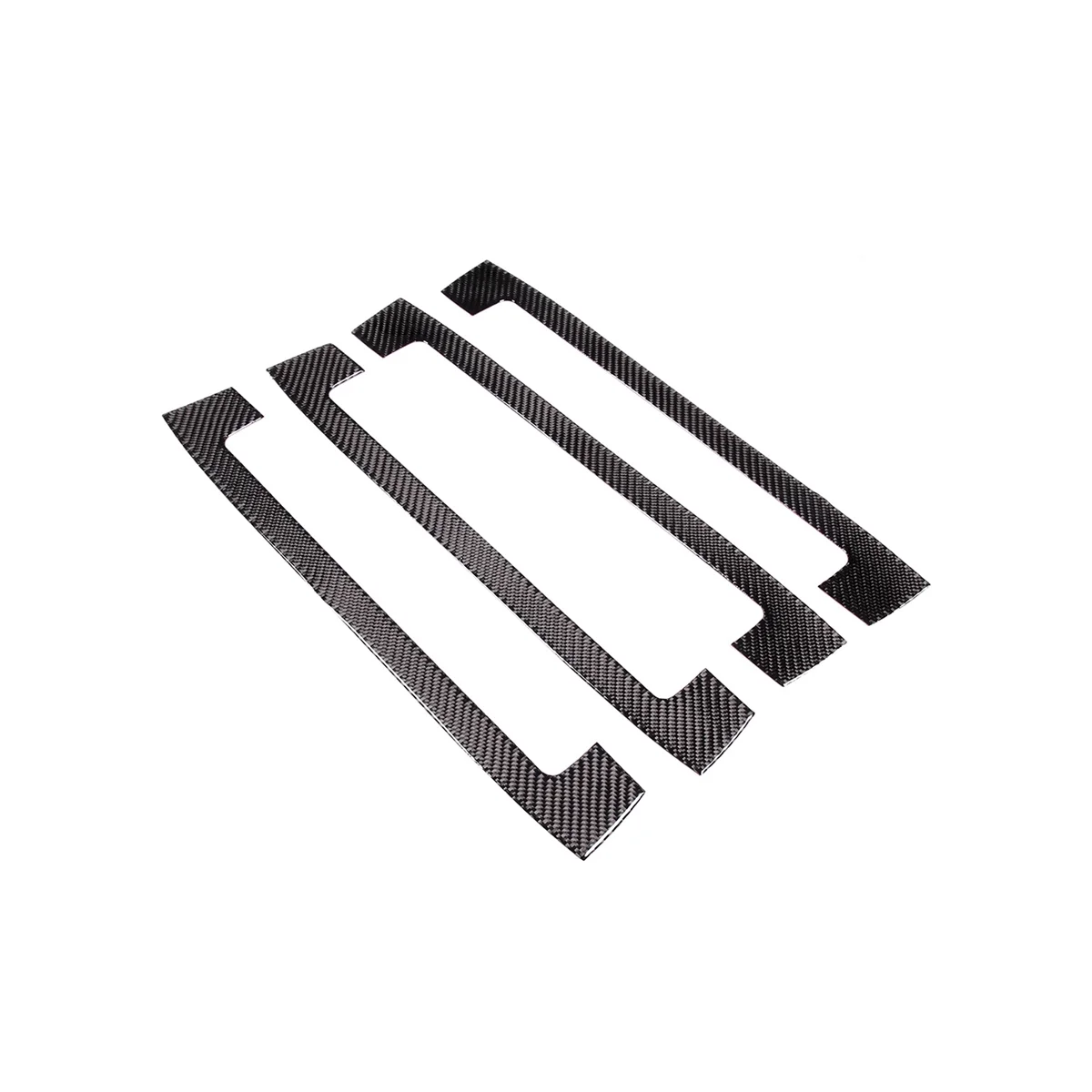 Для Mercedes-Benz C-Class W206 C200 C260 2022 углеродное волокно Автомобильная внешняя крышка порога Защитная панель отделка наклейка 
Для Mercedes-Benz C-Class W206 C200 C260 2022 углеродное волокно Автомобильная внешняя крышка порога Защитная панель отделка наклейка