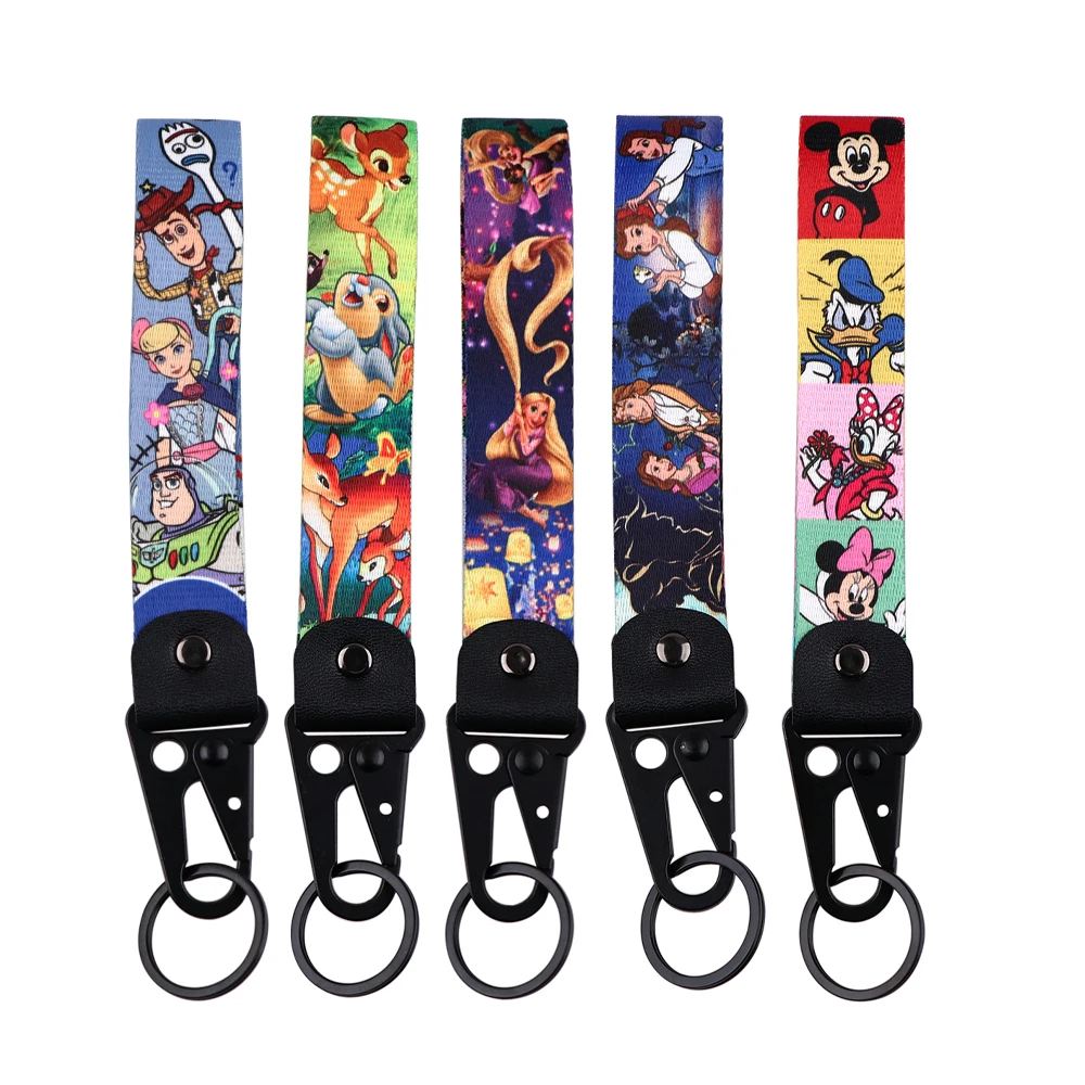 Cute Deer Original Keychains Cartoon Accessories Keychains for Men Keyring Keychain for Car Keys Women Fashion Jewelry
Cute Deer Original Keychains Cartoon Accessories Keychains for Men Keyring Keychain for Car Keys Women Fashion Jewelry