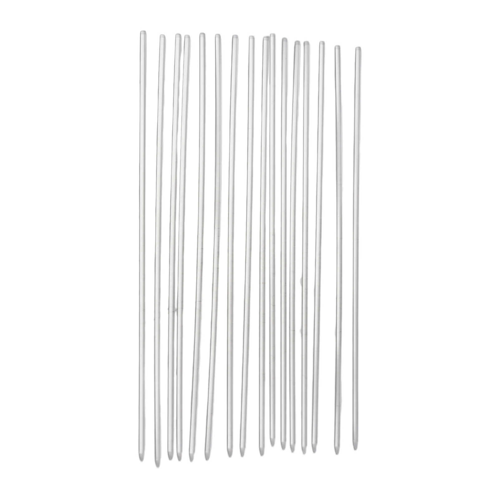 Clear Acrylic Plant Stakes 15 7 inch Set of 16/30 Support Your Indoor and Outdoor Plant with Durability and Versatility
Clear Acrylic Plant Stakes 15 7 inch Set of 16/30 Support Your Indoor and Outdoor Plant with Durability and Versatility