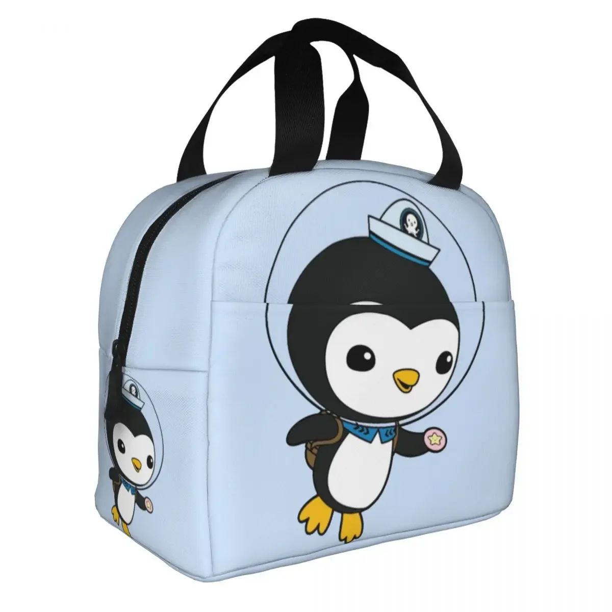 Флаппи ласты изолированные ланч-пакеты Термосумка ланч-контейнер Octonauts мультяшный аниме вес тоут Ланч-бокс сумка для еды
Флаппи ласты изолированные ланч-пакеты Термосумка ланч-контейнер Octonauts мультяшный аниме вес тоут Ланч-бокс сумка для еды