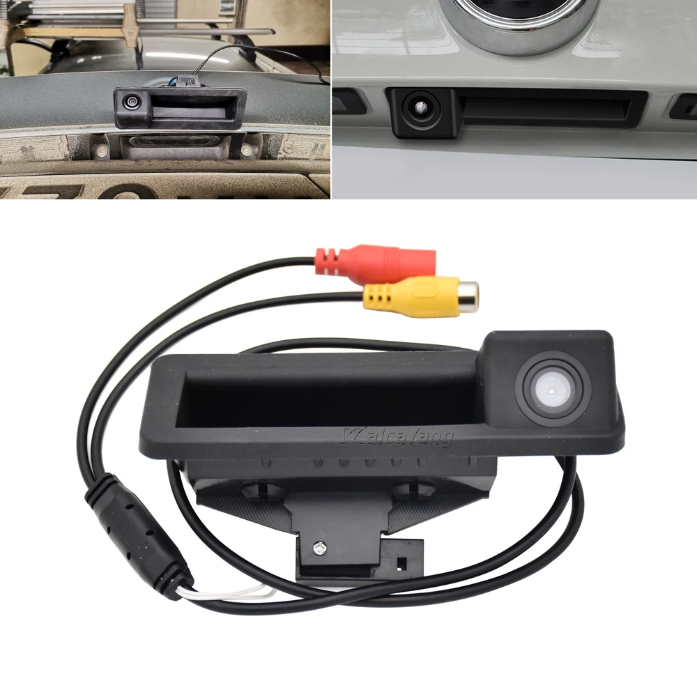 For BMW E60 E61 E90 E91 E92 E93 E70 E88 E71 E72 E84 1 3 5 Series X1 X3 X5 X6 Rear Door Switch Trunk Handle 7118158 51247118158
For BMW E60 E61 E90 E91 E92 E93 E70 E88 E71 E72 E84 1 3 5 Series X1 X3 X5 X6 Rear Door Switch Trunk Handle 7118158 51247118158
