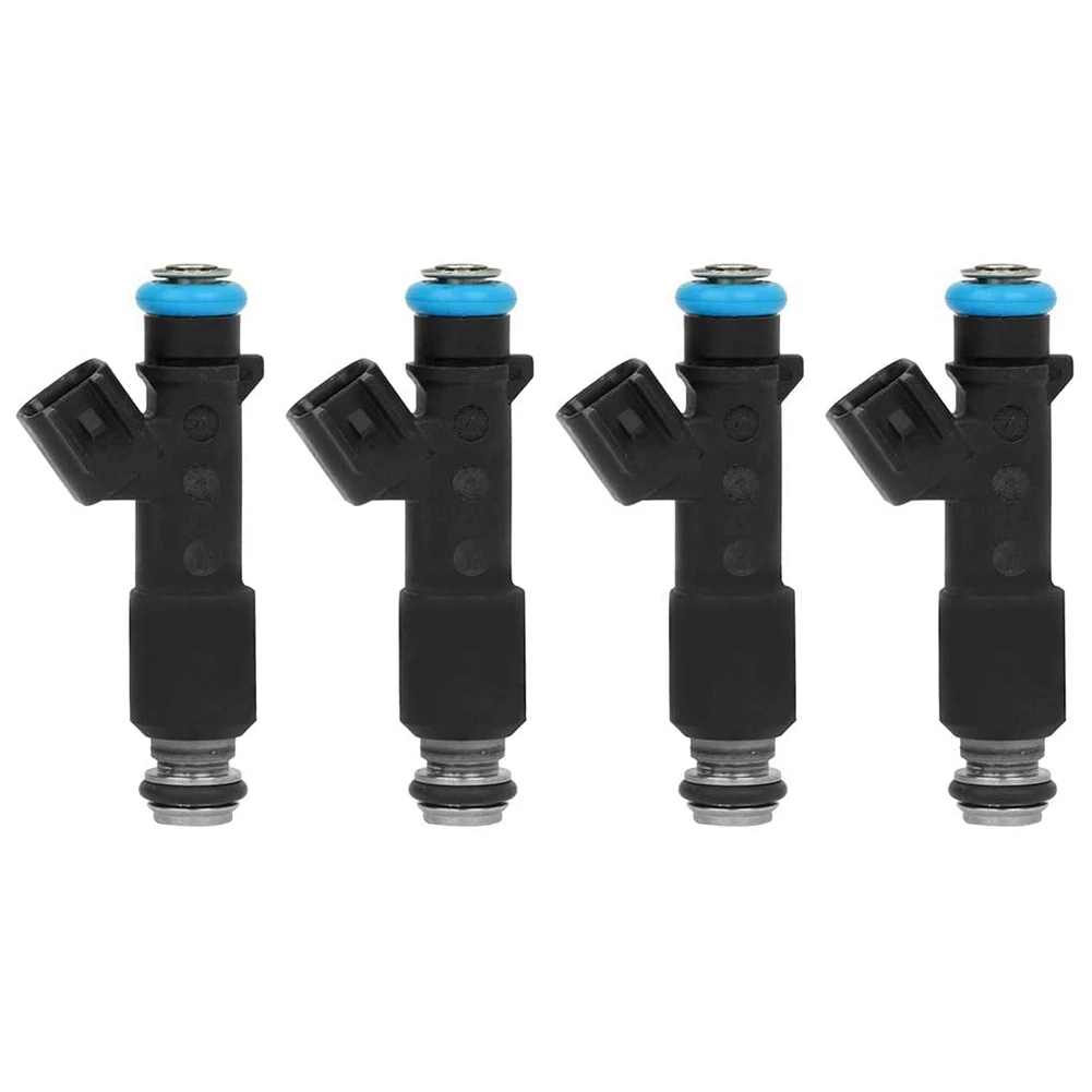 Set of 4 Fuel Injector 96493843 for Suzuki Forenza Reno 2006-2008 2.0L L4 FJ1130 15710-85Z10,
Set of 4 Fuel Injector 96493843 for Suzuki Forenza Reno 2006-2008 2.0L L4 FJ1130 15710-85Z10,