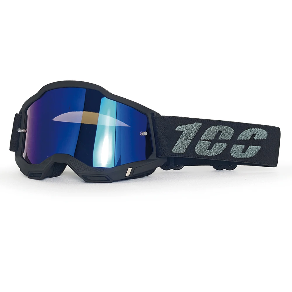 All Weather Multi-function Motorcycle Goggles Adjustable Strap Windproof Anti-glare for Daily Commuting Motorbike Travel All Weather Multi-function Motorcycle Goggles Adjustable Strap Windproof Anti-glare for Daily Commuting Motorbike Travel