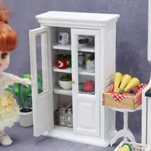 Delicate Micro Scene Model Solid Color Miniature Dollhouse Cabinet Model for Home Mini Cabinet Cabinet Model
Delicate Micro Scene Model Solid Color Miniature Dollhouse Cabinet Model for Home Mini Cabinet Cabinet Model