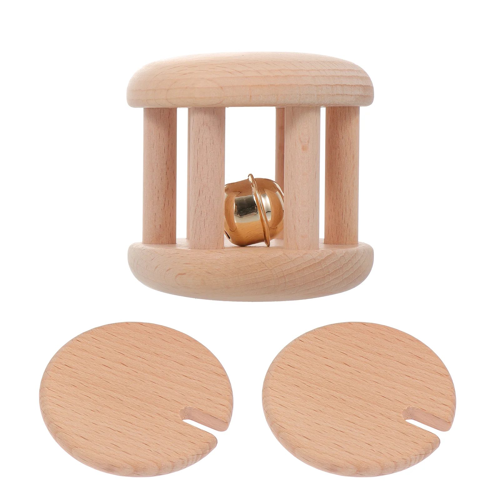 2 Pcs Preschool Toys Baby Teething Toddler Rattles Adorable Teether Molar Infant Chewing Plaything Cartoon Hand Grasping
2 Pcs Preschool Toys Baby Teething Toddler Rattles Adorable Teether Molar Infant Chewing Plaything Cartoon Hand Grasping
