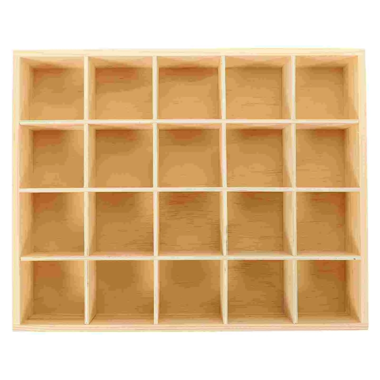 Underwear Storage Case Socks Organizer Compartments Storage Box Panties Stackable Drawer Sundries Container (Wooden Color)
Underwear Storage Case Socks Organizer Compartments Storage Box Panties Stackable Drawer Sundries Container (Wooden Color)