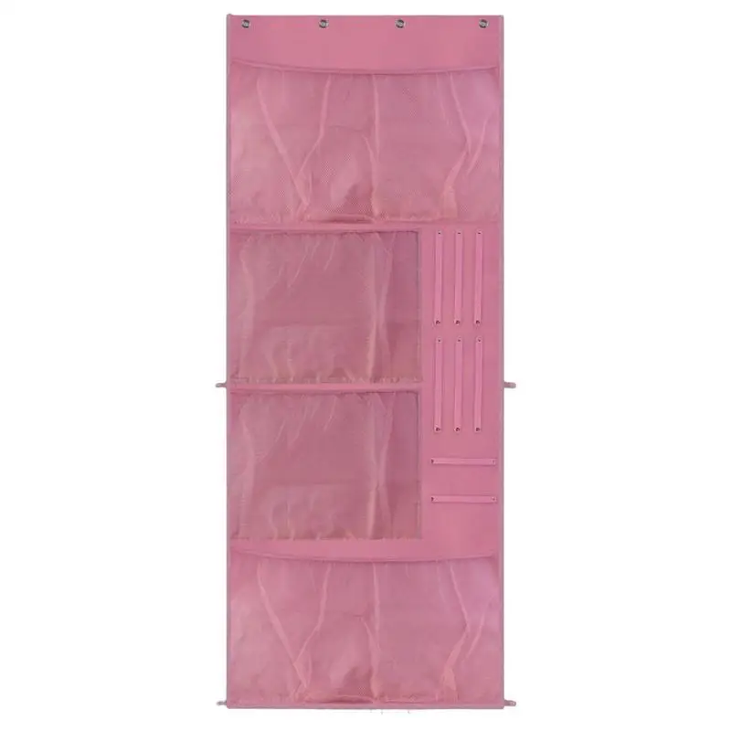 Behind Door Storage Organizer Plush Animal Storage With Mesh Net Pockets Hangings Stuffed Animal Storage For Kids Accessories
Behind Door Storage Organizer Plush Animal Storage With Mesh Net Pockets Hangings Stuffed Animal Storage For Kids Accessories