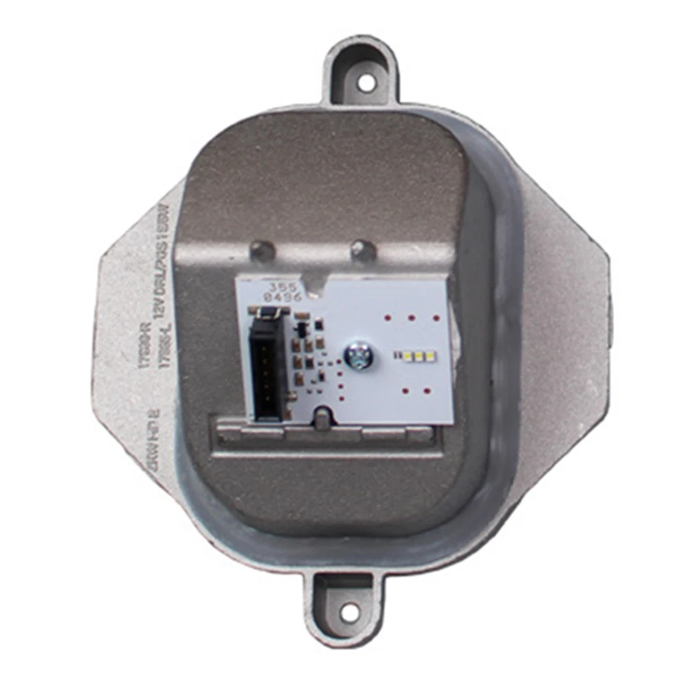 Car Headlight Module DC12V Easy To Install High Quality LED Daytime Running Light DRL Module Right 8U0941475C 1*
Car Headlight Module DC12V Easy To Install High Quality LED Daytime Running Light DRL Module Right 8U0941475C 1*