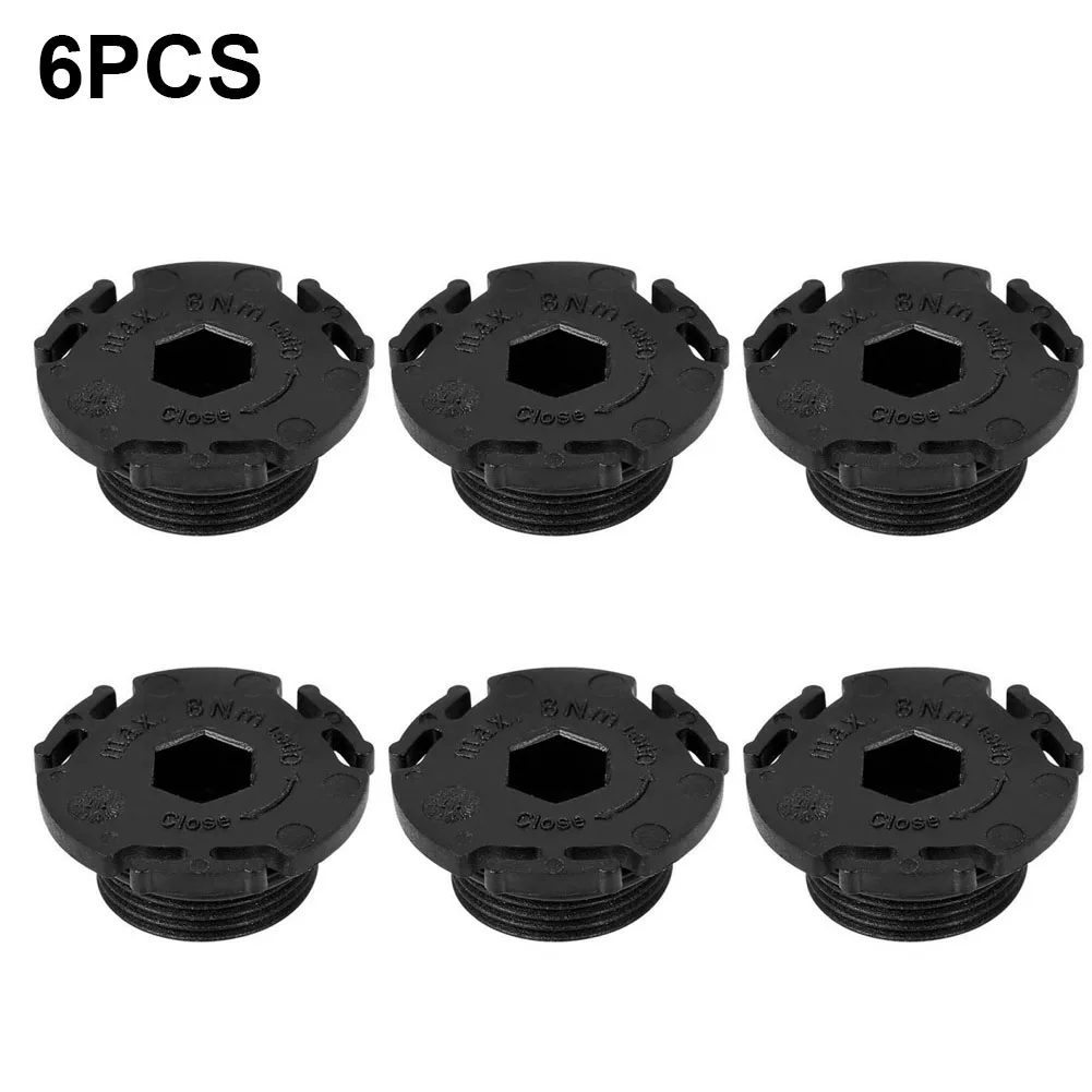 6pcs Engine Oil Drain Plug Replacement For BMW 228i 320i 428i X1 Gas 11137605018 Auto Engine Parts
6pcs Engine Oil Drain Plug Replacement For BMW 228i 320i 428i X1 Gas 11137605018 Auto Engine Parts