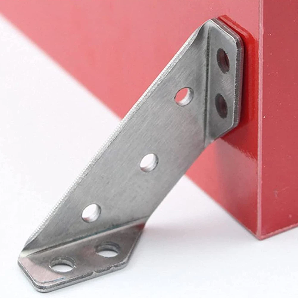 Protector Corner Brackets Angle Electroplating Process Furniture Corner Multifunction Right Angle Corner Stand
Protector Corner Brackets Angle Electroplating Process Furniture Corner Multifunction Right Angle Corner Stand