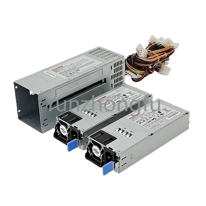 Platinum Power Supply For Server New Greatwall Dual PSU 2U 1+1 CRPS redundant 800W 1200W 1300W 1600W 2000W 80PLUS
Platinum Power Supply For Server New Greatwall Dual PSU 2U 1+1 CRPS redundant 800W 1200W 1300W 1600W 2000W 80PLUS