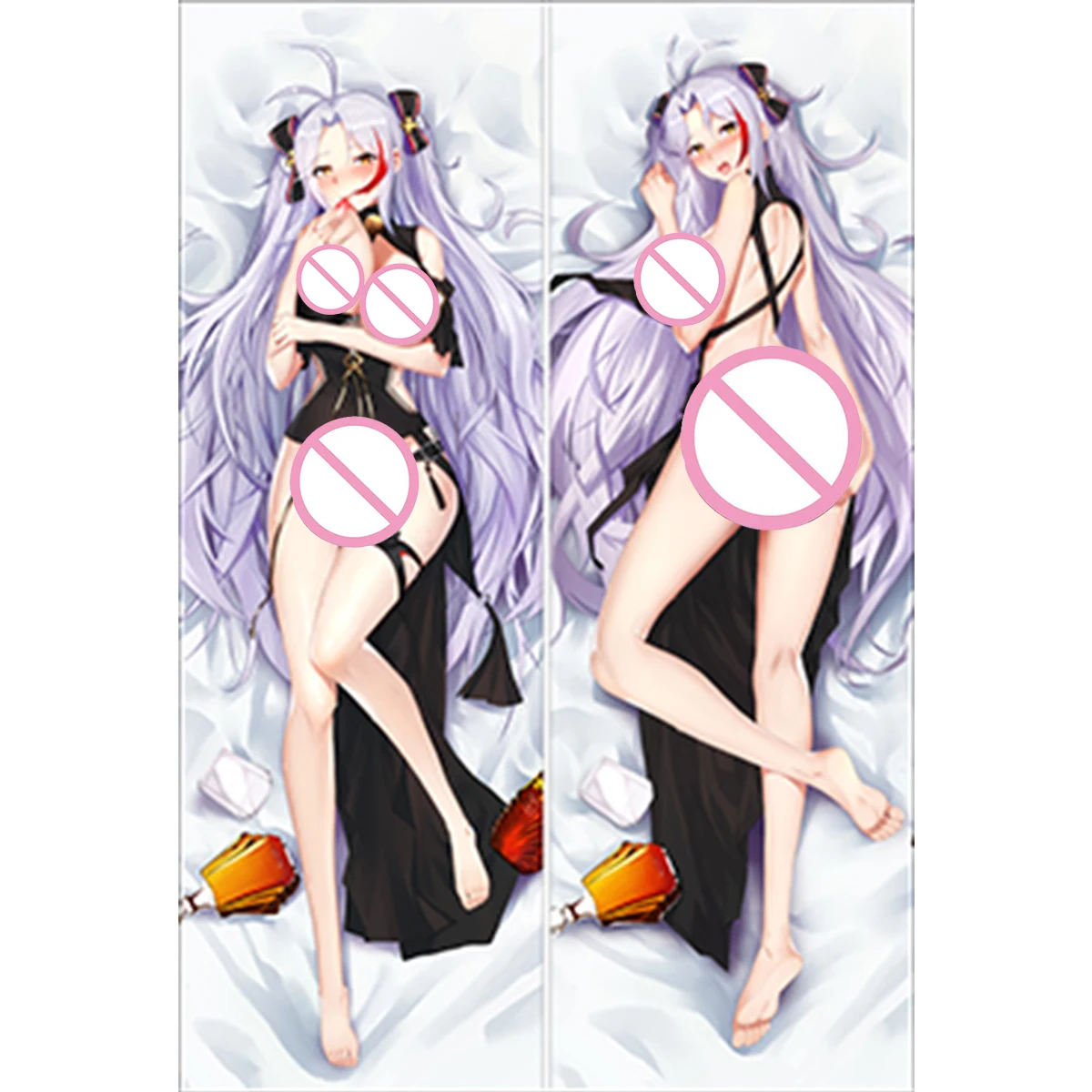 Подушка для тела Prinz Eugen Bluetooth Lane Dakimakura, декоративная длинная наволочка
Подушка для тела Prinz Eugen Bluetooth Lane Dakimakura, декоративная длинная наволочка