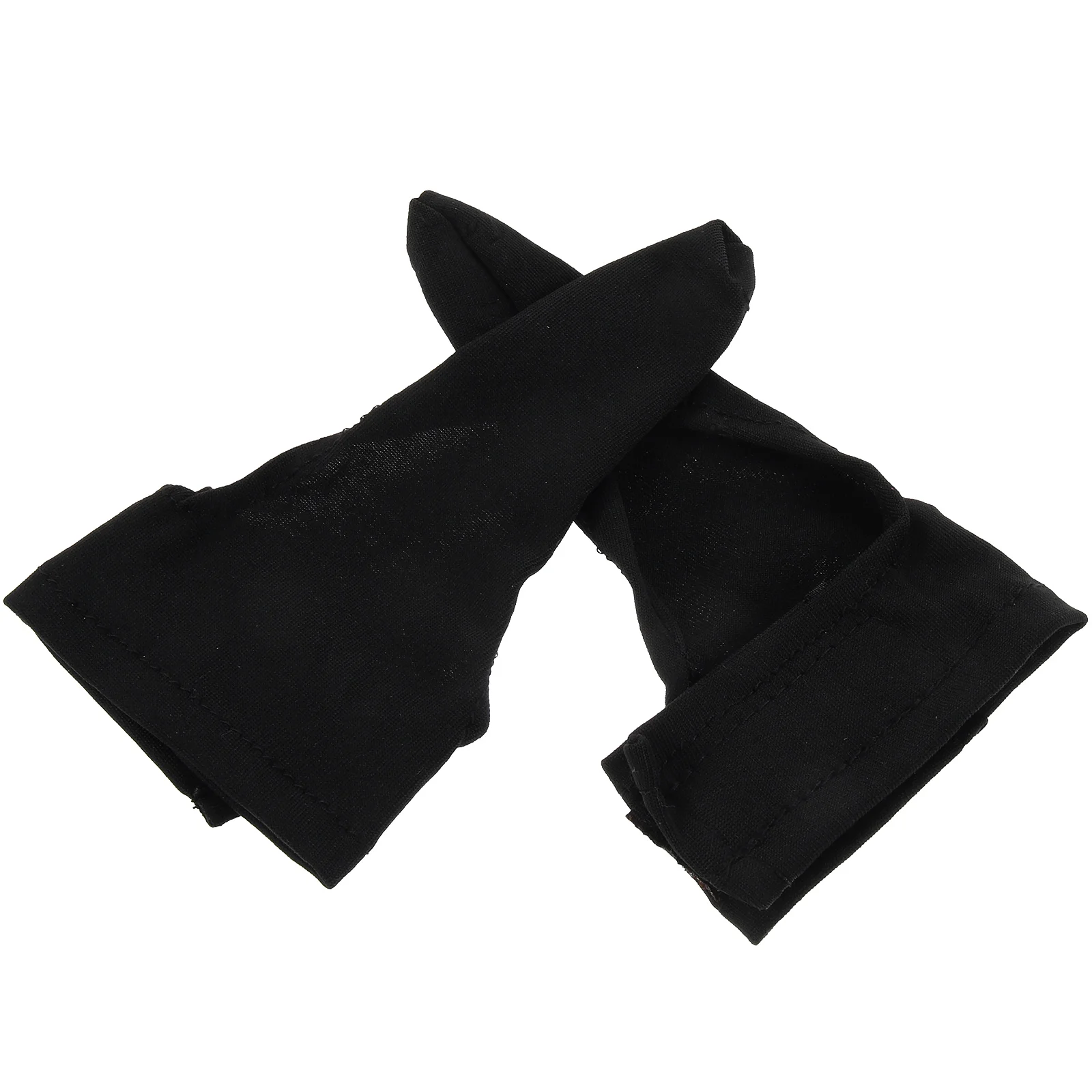 Bowling Thumb Protector Flexible Gloves Abrasion-resistant Sleeve Finger Sleeves Milk Silk Shock-absorbing Low-key Dry
Bowling Thumb Protector Flexible Gloves Abrasion-resistant Sleeve Finger Sleeves Milk Silk Shock-absorbing Low-key Dry