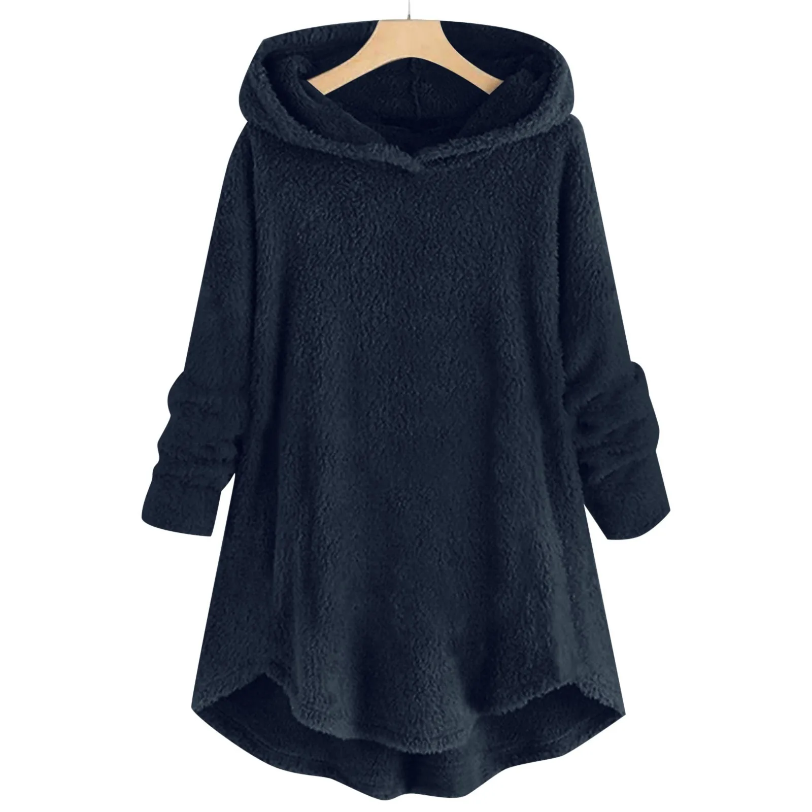 Swing Lambswool Winter Coat Women Warm Teddy Bear Coat Wool Jacket Female Plush Coat Hooded Jacket New Women's Coats Jacket Pull
Swing Lambswool Winter Coat Women Warm Teddy Bear Coat Wool Jacket Female Plush Coat Hooded Jacket New Women's Coats Jacket Pull