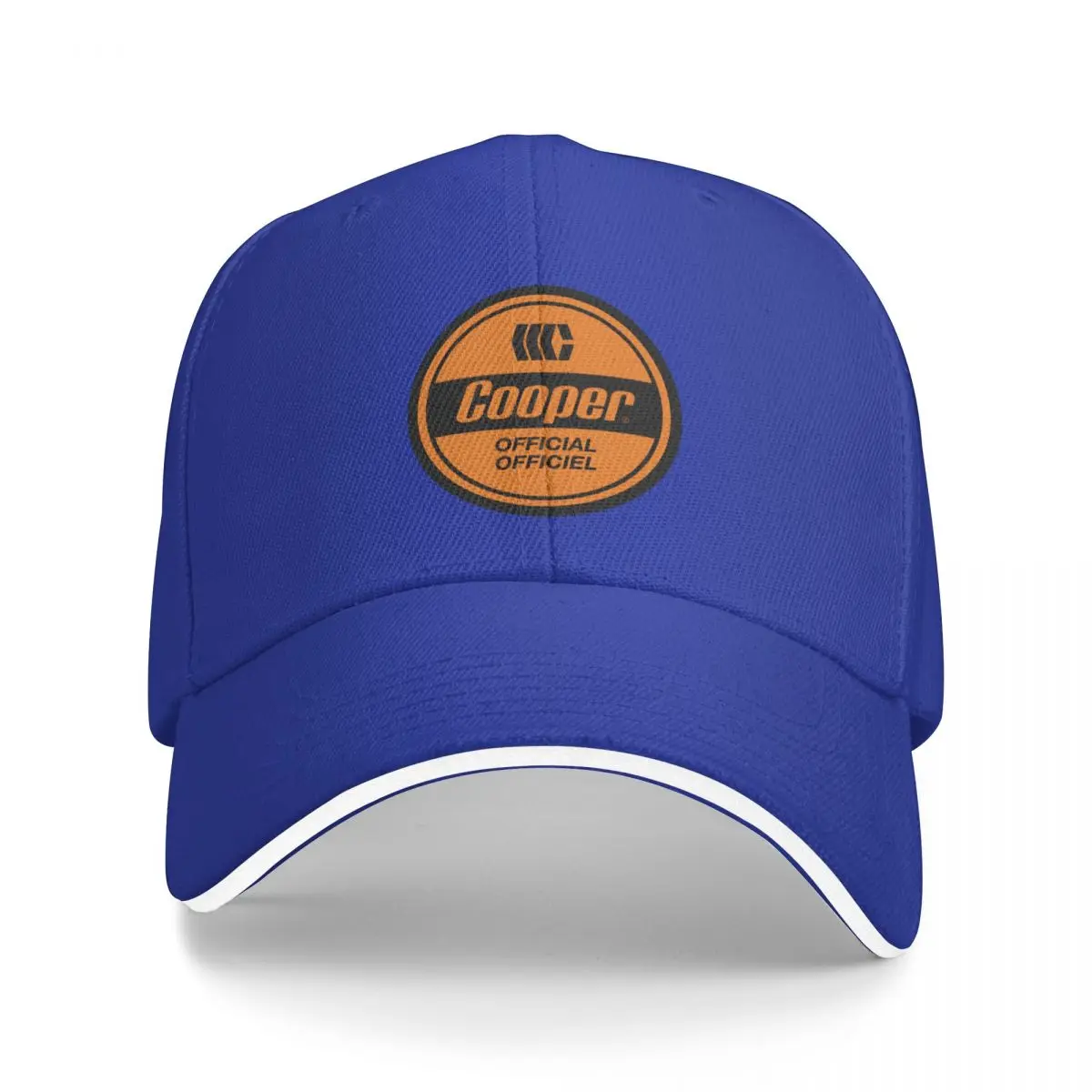 Cooper Retro Hockey Puck Graphic Baseball Cap New Hat Luxury Man Hat Hiking Hat Beach Men Cap Women'S
Cooper Retro Hockey Puck Graphic Baseball Cap New Hat Luxury Man Hat Hiking Hat Beach Men Cap Women'S