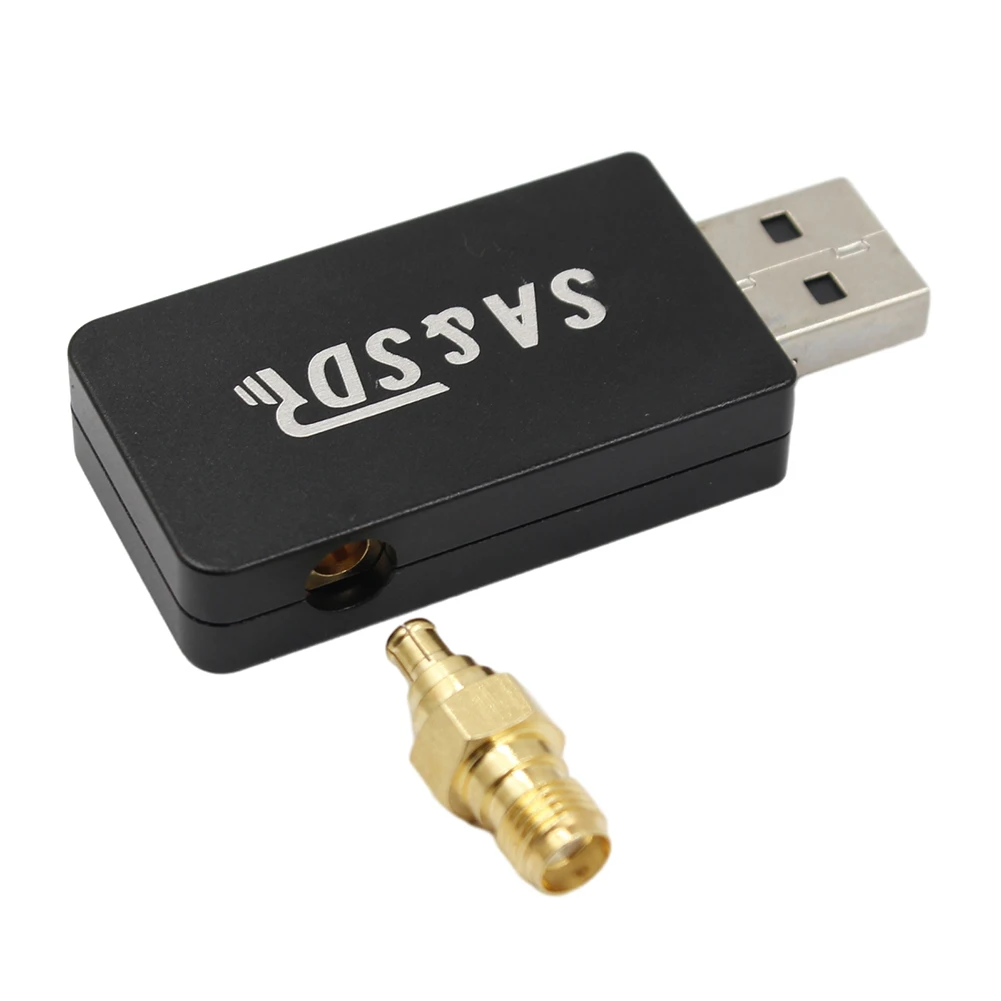 Practical Mini SD R Receiver RF Analyzer Broadband Spectrum Analyzer High Quality Tool Accessories
Practical Mini SD R Receiver RF Analyzer Broadband Spectrum Analyzer High Quality Tool Accessories