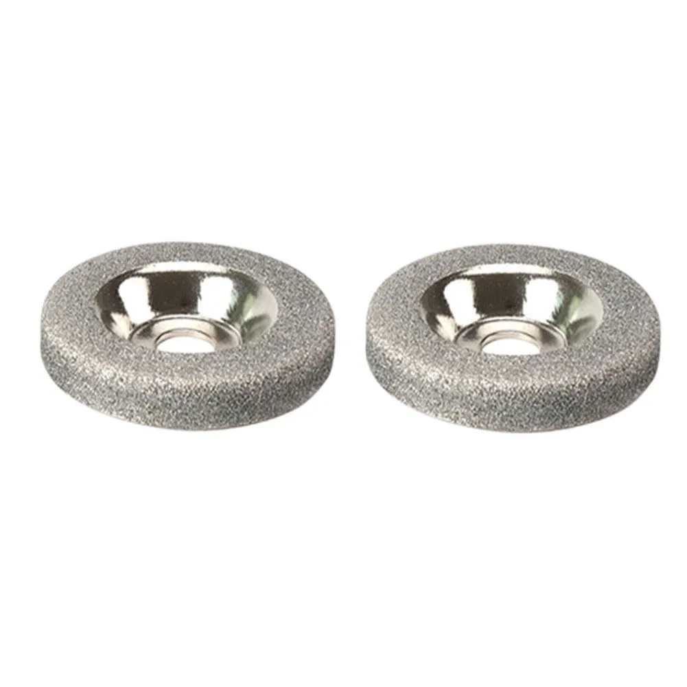 Quick and Precise Diamond Grinding Wheel Cup 2 inch Diameter Ideal for Small Edge Grinders and Grinders Long Service Life
Quick and Precise Diamond Grinding Wheel Cup 2 inch Diameter Ideal for Small Edge Grinders and Grinders Long Service Life