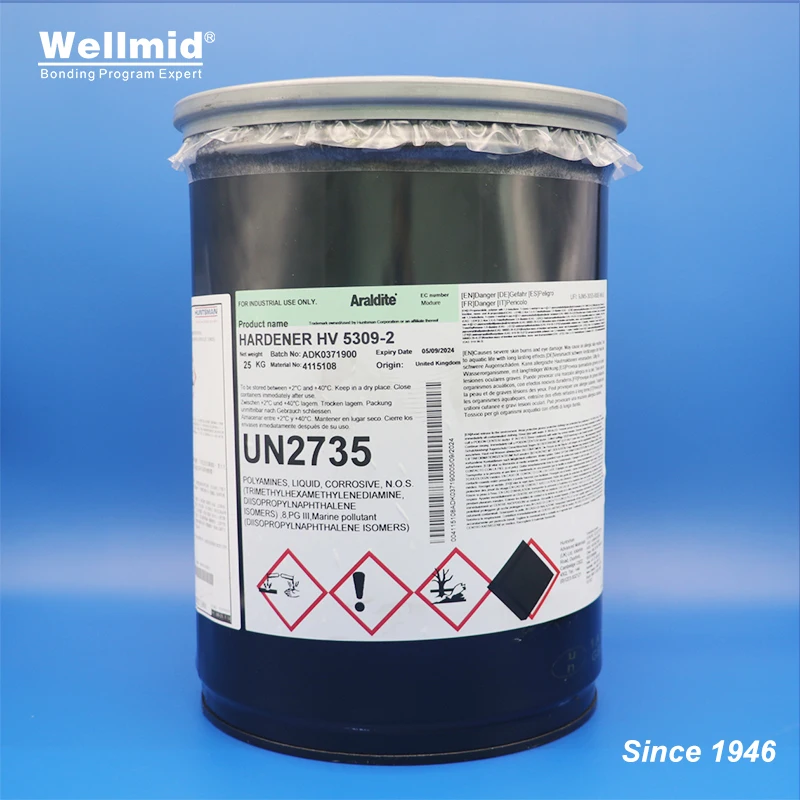 Отвердитель дневного света с аралдитом AV5308 объединяет в высокопрочные ножницы и кожуру с низкой усадкой 2 части нежидкий эпоксидный клей
Отвердитель дневного света с аралдитом AV5308 объединяет в высокопрочные ножницы и кожуру с низкой усадкой 2 части нежидкий эпоксидный клей