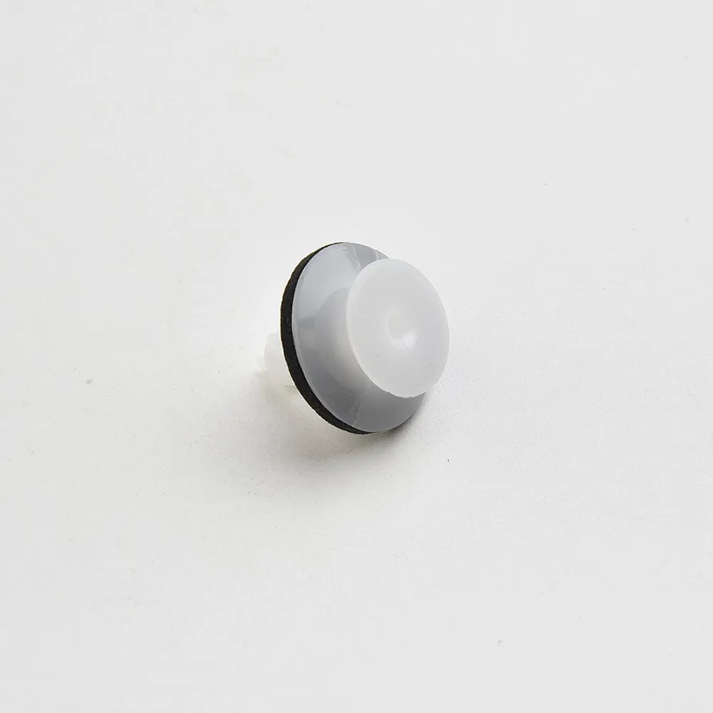 30 Pcs Fastener Holders For Mercedes-Benz R129 W202 W203 W211 Door Inner Panel Trim Holder Model D105 White + Pad
30 Pcs Fastener Holders For Mercedes-Benz R129 W202 W203 W211 Door Inner Panel Trim Holder Model D105 White + Pad