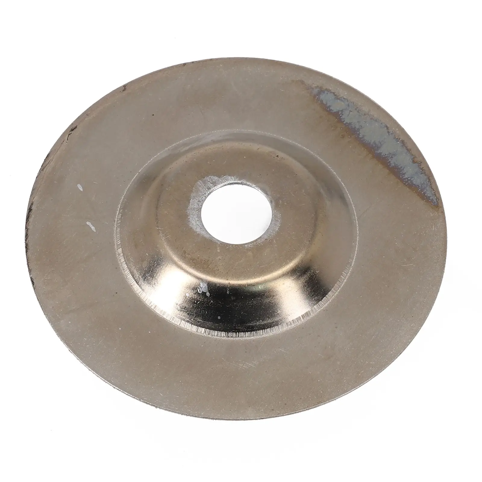 Portable Angle grinders 16mm Coarse Glass Coated Grinding Disc 4” 100mm 60Grit Diamond Wheel For Angle Grinder 2019 Useful
Portable Angle grinders 16mm Coarse Glass Coated Grinding Disc 4” 100mm 60Grit Diamond Wheel For Angle Grinder 2019 Useful