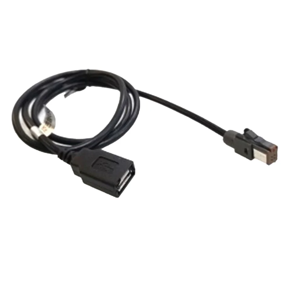 Разъем USB-адаптера для Outback, автомобильный разъем Aux-аудиовхода для передачи аудио, высокая надежность, идеально подходит для автомобиля
Разъем USB-адаптера для Outback, автомобильный разъем Aux-аудиовхода для передачи аудио, высокая надежность, идеально подходит для автомобиля