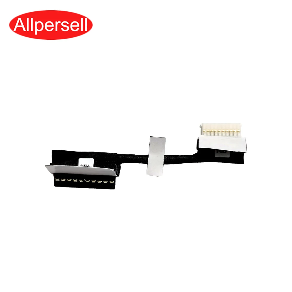 Для Dell Inspiron 5480 5488 5485 5580 5581 5585 V5481 кабель для аккумулятора ноутбука 450.0F702.0002
Для Dell Inspiron 5480 5488 5485 5580 5581 5585 V5481 кабель для аккумулятора ноутбука 450.0F702.0002
