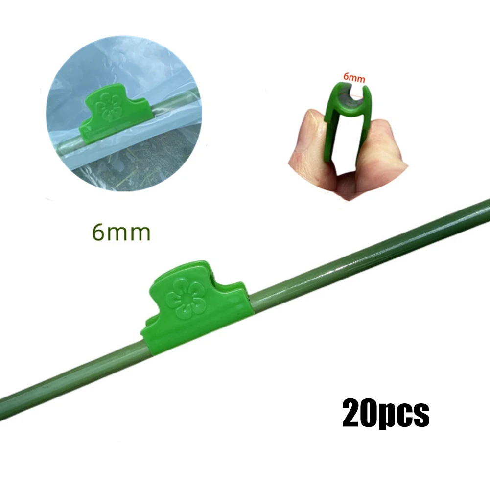 Durable High Quality Practical Greenhouse Clamp Pipe Clips Replacement Tool Accessory Adapter Assembly Fitting
Durable High Quality Practical Greenhouse Clamp Pipe Clips Replacement Tool Accessory Adapter Assembly Fitting
