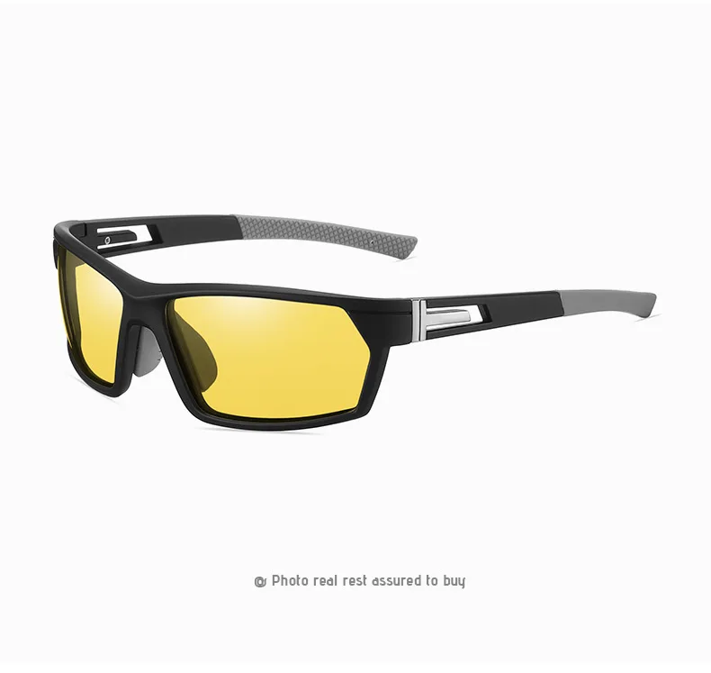 Sportowe okulary przeciwsłoneczne dla krótkowzrocznych z soczewkami przeciwdziałającymi odblaskom 19 S6b02ca1bed05452993dfc06456ad996d8