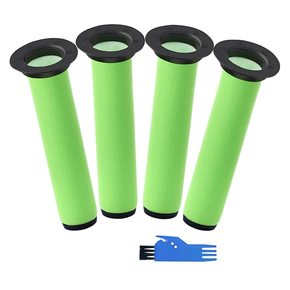 Filter Compatible for AirRam Mk2 K9 Cordless Vacuum Cleaner Accessories Vacuum Filter
Filter Compatible for AirRam Mk2 K9 Cordless Vacuum Cleaner Accessories Vacuum Filter