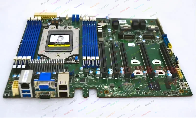 Телефон Ultramicro H11SSL-i H11DSI S8030, одинарный телефон AMD/EPYC (Xiaolong) 7282/7542
Телефон Ultramicro H11SSL-i H11DSI S8030, одинарный телефон AMD/EPYC (Xiaolong) 7282/7542