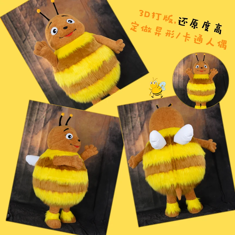 Easter Cute Inflatable Rabbit Mascot Costume Cartoon Furry Hare Costume Halloween Cosplay FursuitPascua de Resurrección
Easter Cute Inflatable Rabbit Mascot Costume Cartoon Furry Hare Costume Halloween Cosplay FursuitPascua de Resurrección