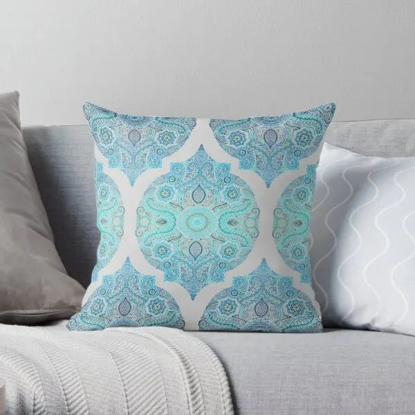 Through Ocean Sky Turquoise Blue M Printing Throw Pillow Cover Home Fashion Car Cushion Soft Pillows not include One Side
Through Ocean Sky Turquoise Blue M Printing Throw Pillow Cover Home Fashion Car Cushion Soft Pillows not include One Side