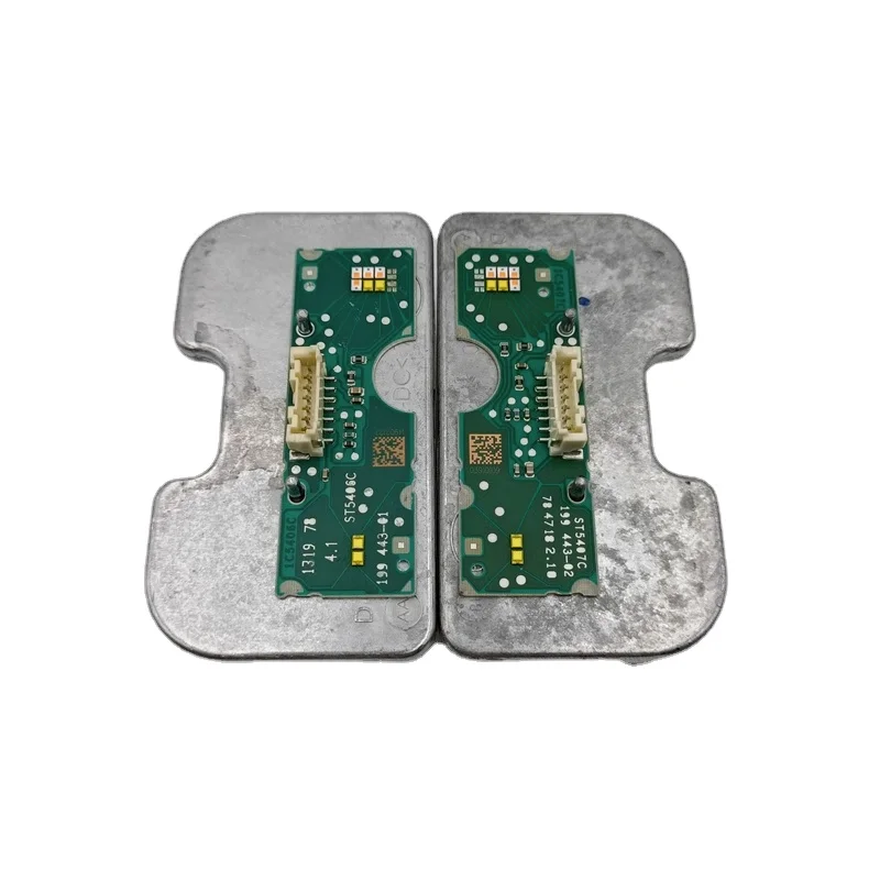 For Mercedes Benz E-Class E200 E260 E300 Daylight Turn Signal Built-in Light Source Module 1pcs
For Mercedes Benz E-Class E200 E260 E300 Daylight Turn Signal Built-in Light Source Module 1pcs