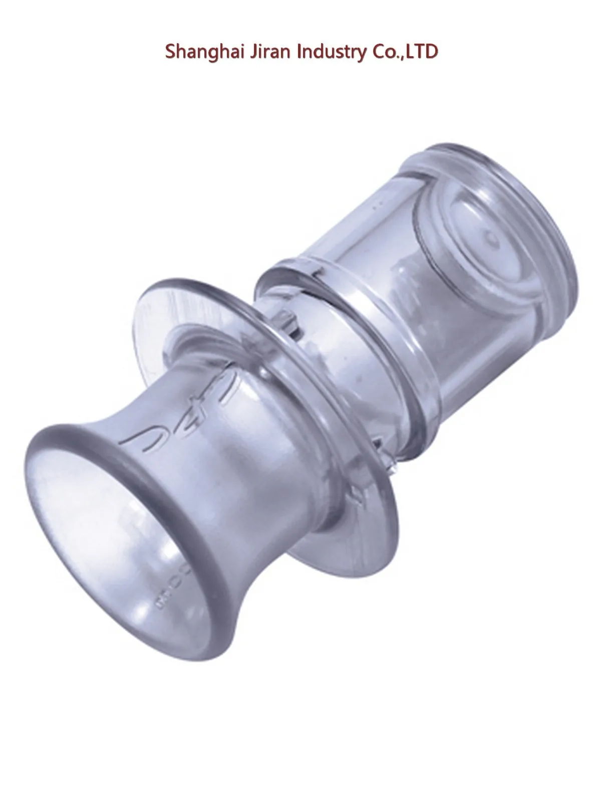 CPC MPX30003M MPX Coupling Plug (25 Pcs/bag)
CPC MPX30003M MPX Coupling Plug (25 Pcs/bag)