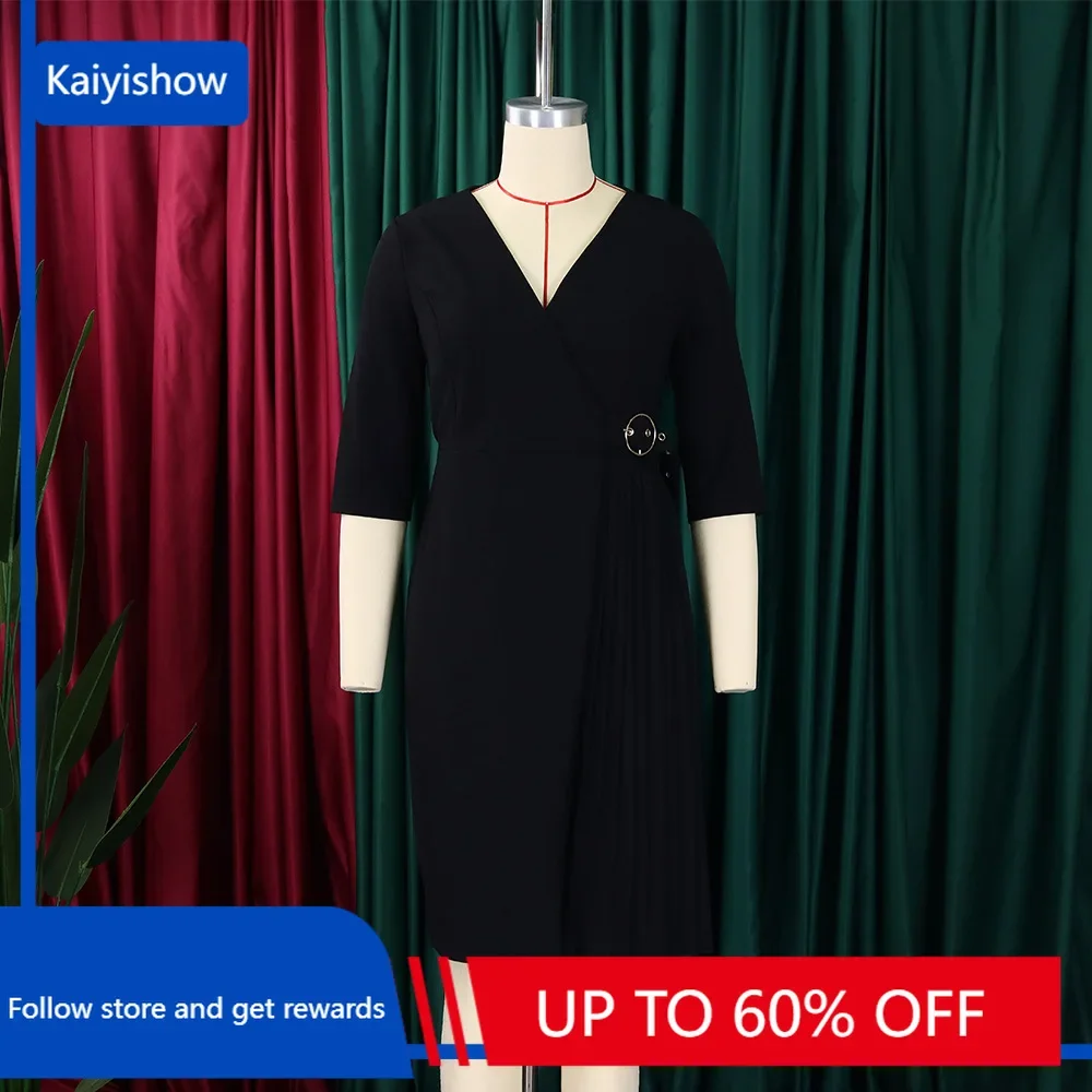 Женское платье-миди с V-образным вырезом, с высокой талией
Женское платье-миди с V-образным вырезом, с высокой талией