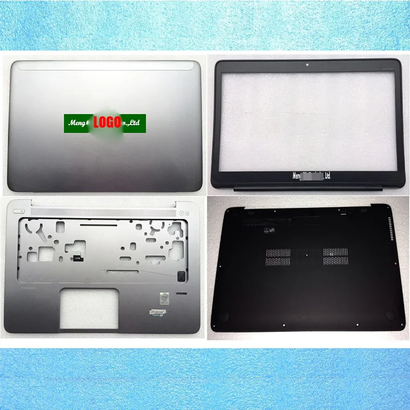 For HP Elitebook Folio 1040 G1 Laptop LCD TOP Back/Front Bezel Frame/Palmrest Upper/Bottom Case Lower
For HP Elitebook Folio 1040 G1 Laptop LCD TOP Back/Front Bezel Frame/Palmrest Upper/Bottom Case Lower