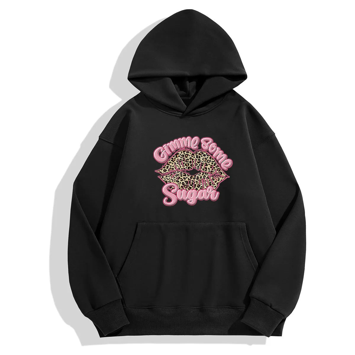 Anime Hoodie Sweatshirt Long Sleeve Cartoon Printing Warm Animation Boy Student Winter Clothes Hoodie Men Clothing Harajuku
Anime Hoodie Sweatshirt Long Sleeve Cartoon Printing Warm Animation Boy Student Winter Clothes Hoodie Men Clothing Harajuku