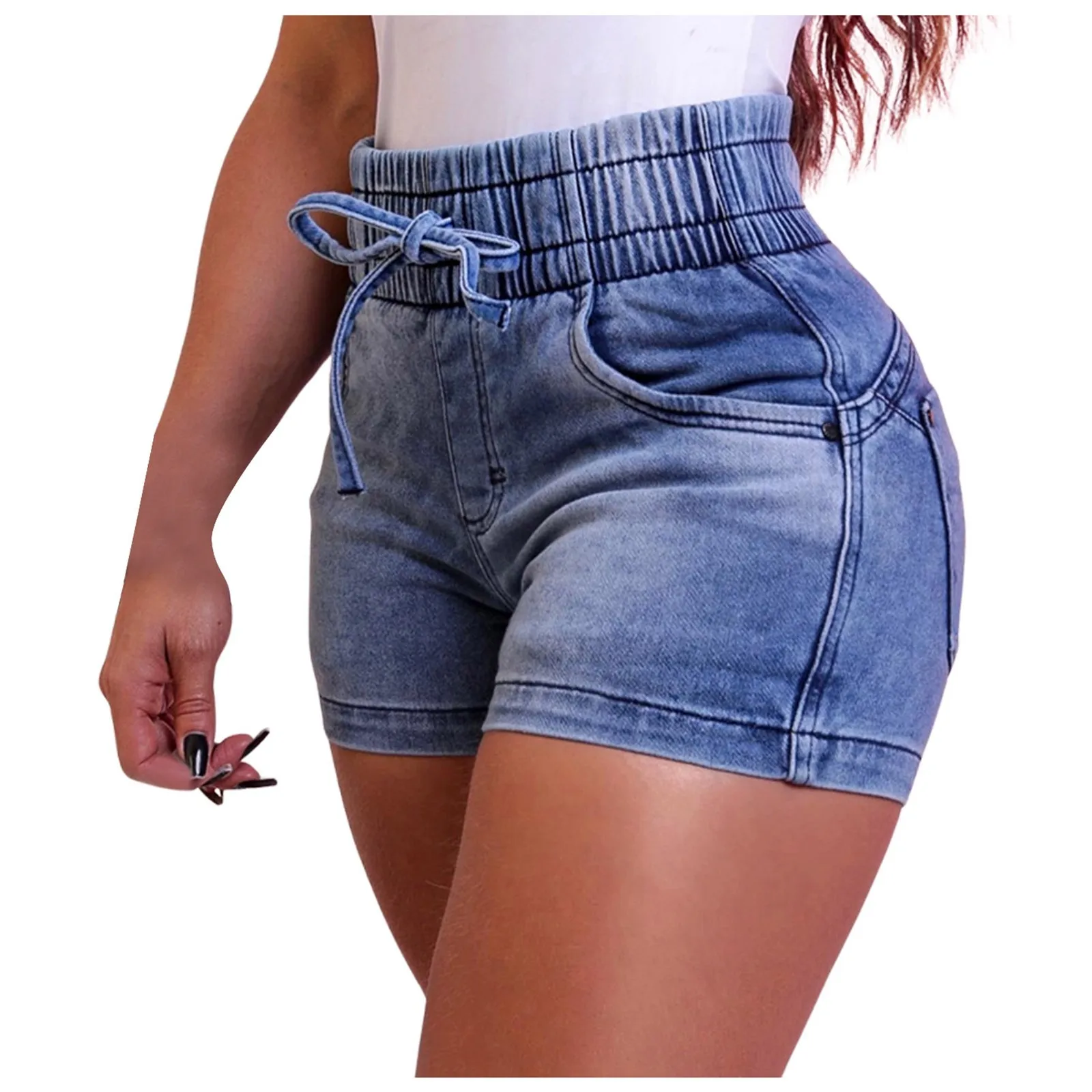 

Womens Designer Pants Women's Casual F Fashion Baggy High Waisted Jeans Thick Jean Leggings for Women Jean Jacket Flower Women