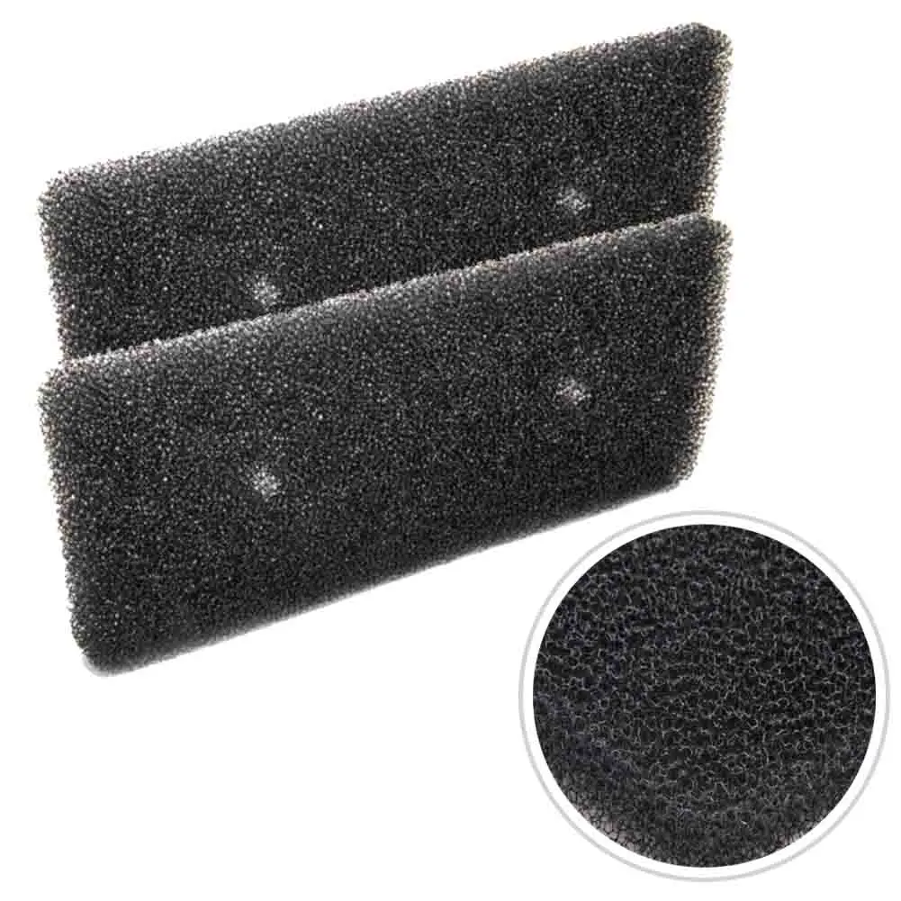 2pcs Foam Filters For Samsung DV70 DV80 DV90 DV91 DV80H8100HWEG DV70F5E0HGWEU DC62-00376A Dryer Robot Vacuum Cleaner Filter Part
2pcs Foam Filters For Samsung DV70 DV80 DV90 DV91 DV80H8100HWEG DV70F5E0HGWEU DC62-00376A Dryer Robot Vacuum Cleaner Filter Part