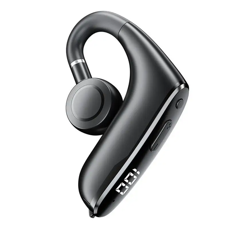 Wireless Bone Conduction Headphones Sports Earbuds Noise Reduction Open Ear Earphones Lightweight Comfortable Waterproof Bone
Wireless Bone Conduction Headphones Sports Earbuds Noise Reduction Open Ear Earphones Lightweight Comfortable Waterproof Bone