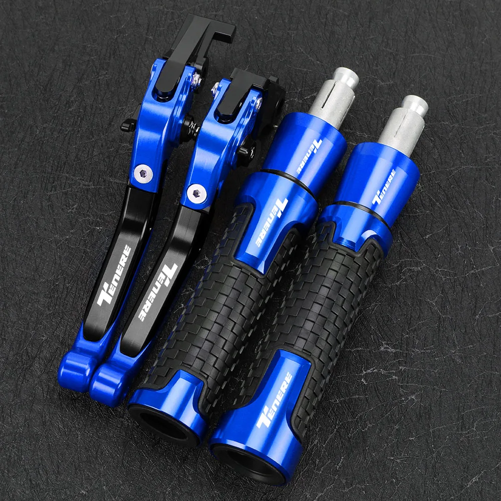 Motorcycle Brake Clutch Levers 22MM Handle Handlebar grips ends For YAMAHA XT600Z XT600ZE XT600E XT600Z XT600ZE XTZ660 TENERE
Motorcycle Brake Clutch Levers 22MM Handle Handlebar grips ends For YAMAHA XT600Z XT600ZE XT600E XT600Z XT600ZE XTZ660 TENERE