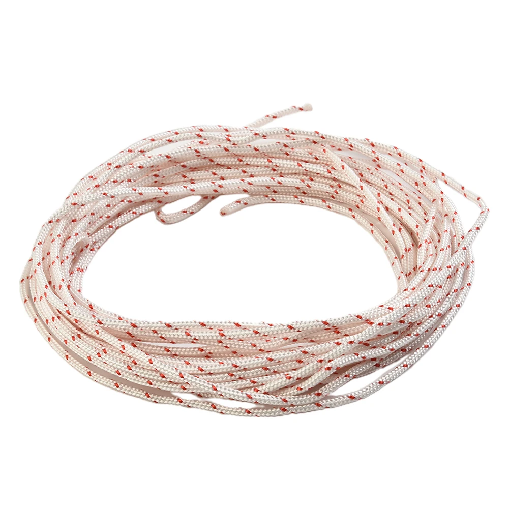 Starter Rope For Stihl MS180 MS181 MS210 MS230 MS250 MS260 MS290 MS390 String Trimmer Parts Power Equipment Accessories
Starter Rope For Stihl MS180 MS181 MS210 MS230 MS250 MS260 MS290 MS390 String Trimmer Parts Power Equipment Accessories