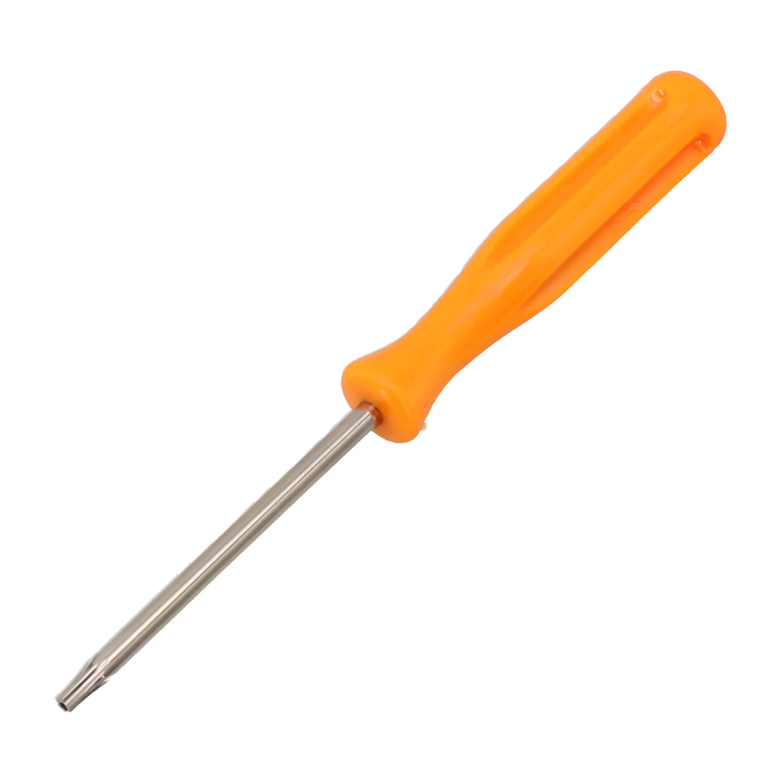1 Pcs Torx T8 Security Opening Screwdriver Tool For Console Special Screwdriver Hand Tools Repair Tools Accessories
1 Pcs Torx T8 Security Opening Screwdriver Tool For Console Special Screwdriver Hand Tools Repair Tools Accessories