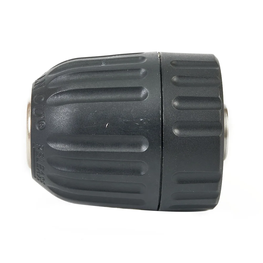 Part Chuck Compact Functional Professional Bit Change Hex Keyless Quick Shank Adapter Chuck Converter Hot Sale Newest
Part Chuck Compact Functional Professional Bit Change Hex Keyless Quick Shank Adapter Chuck Converter Hot Sale Newest