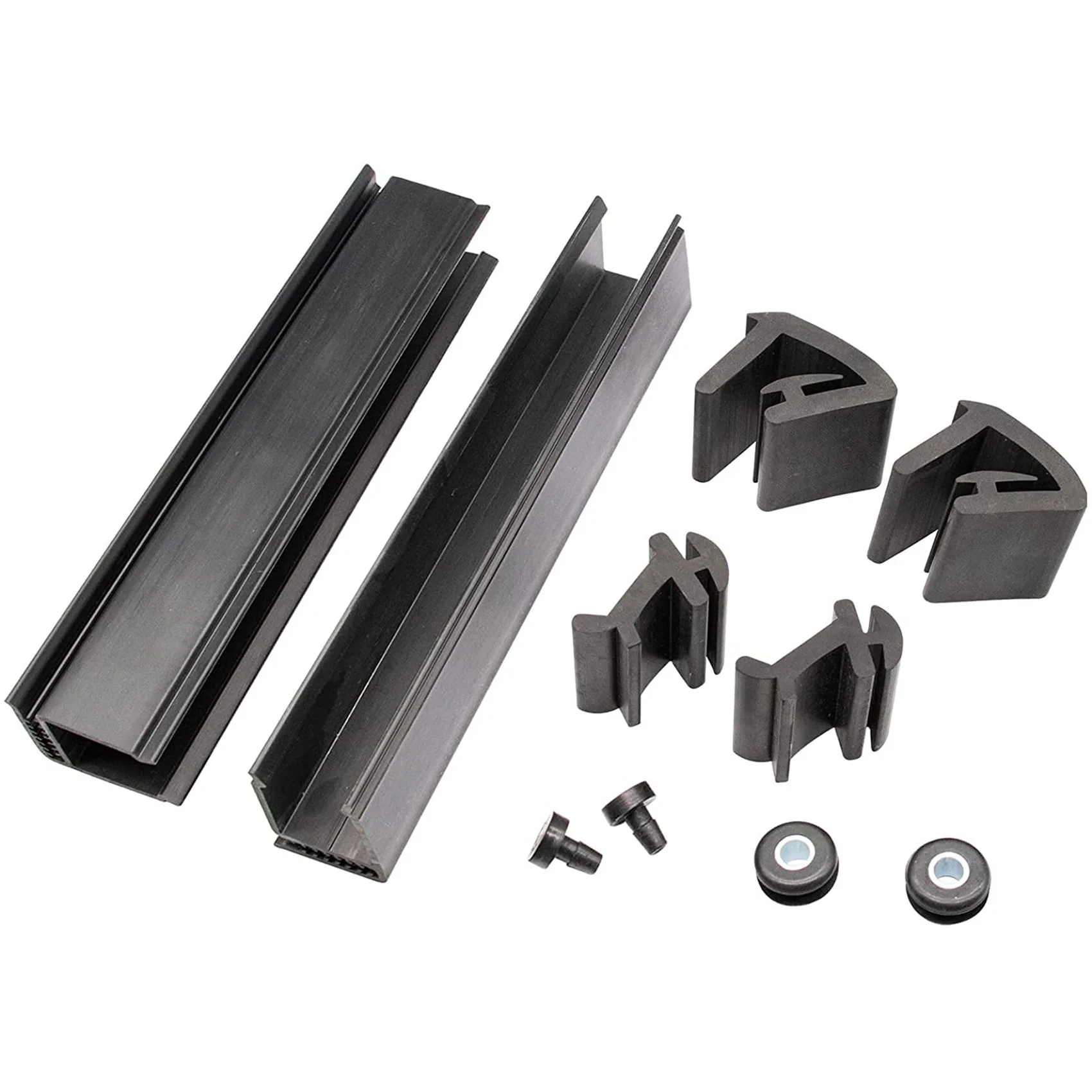 Комплект зажимов для клюшек на лобовое стекло, 1 комплект, 613136 603852 для 2008 Up EZGO RXV Gas и Electric 
Комплект зажимов для клюшек на лобовое стекло, 1 комплект, 613136 603852 для 2008 Up EZGO RXV Gas и Electric