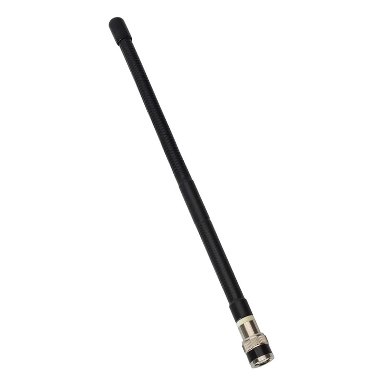 Гибкая мягкая антенна BNC 27 МГц Антенна для IC-V8 IC-V80 IC-V82 TK100 Walkie Talkie OEM Радиоантенна JIAN
Гибкая мягкая антенна BNC 27 МГц Антенна для IC-V8 IC-V80 IC-V82 TK100 Walkie Talkie OEM Радиоантенна JIAN
