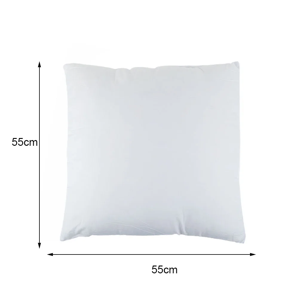 Cushion Pads Pillow Comfortable Couch Extra Deep Fillers Inner Sofa Inserts Microfiber Soft Throw High Quality
Cushion Pads Pillow Comfortable Couch Extra Deep Fillers Inner Sofa Inserts Microfiber Soft Throw High Quality