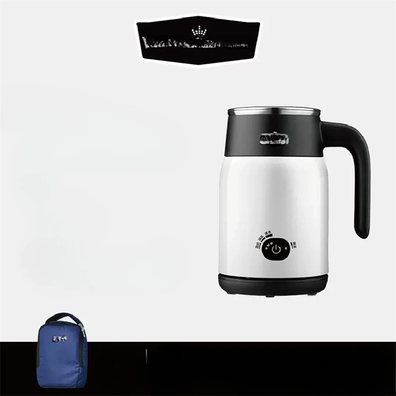Travel boiling water insulated kettle portable mini electric heating household small all-in-one machine DK342
Travel boiling water insulated kettle portable mini electric heating household small all-in-one machine DK342
